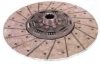 VOLVO 1668009 Clutch Disc